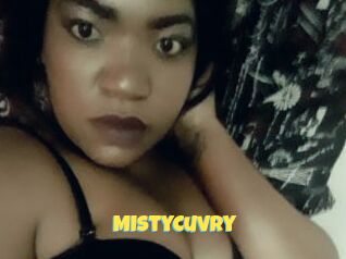 MIstyCuvry