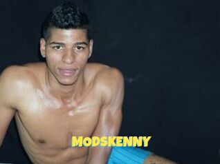 MODSKENNY