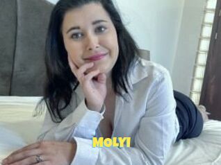 MOLYI