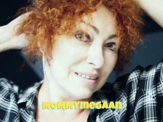 MOMMYmegaan