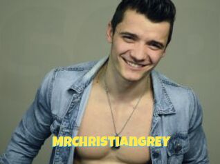 MRChristianGREY