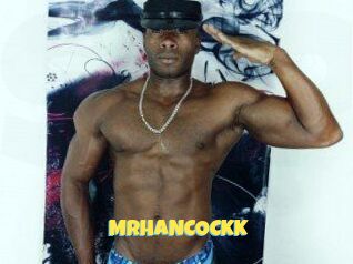 MRHANCOCKK