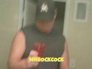 MRROCKCOCK