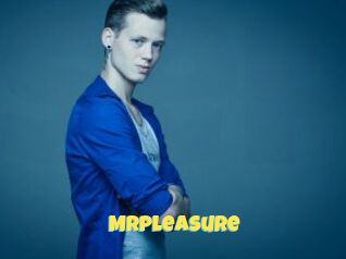 MRpleasure