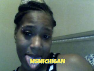 MSMICHIGAN