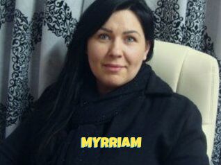 MYRRIAM