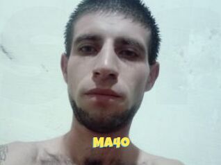 Ma4o