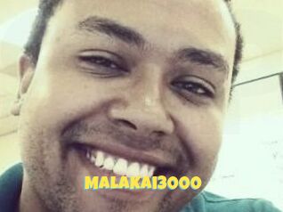 MaLaKai3000