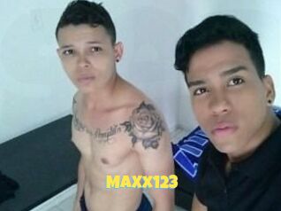 MaXx123