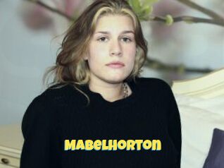 MabelHorton
