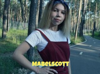 MabelScott