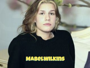 MabelWilkins