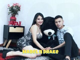 Mabel_n_Drake