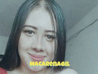 MacarenaGil