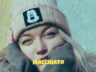 Macchiato
