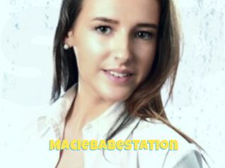 MacieBabestation