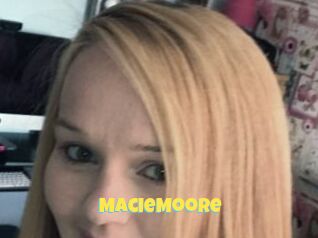 MacieMoore