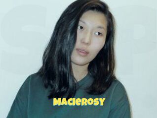 MacieRosy