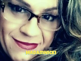 MadamNicki Sexe et Porno
