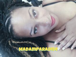 MadamParadise