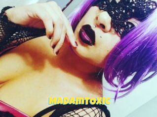 MadamTOXIC