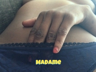 Madame