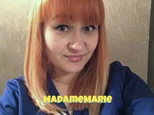 MadameMarie