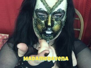 MadameRavena
