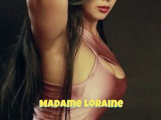 Madame_Loraine