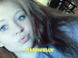 MaddieBlue