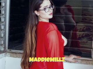 MaddieMillz