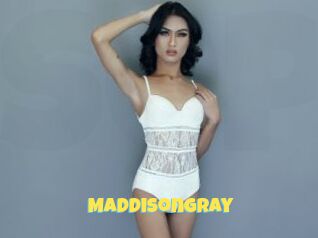 MaddisonGray