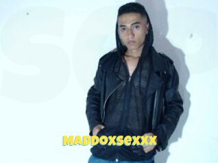 Maddoxsexxx