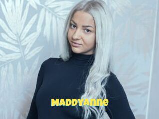 MaddyAnne