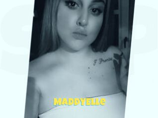 MaddyElle