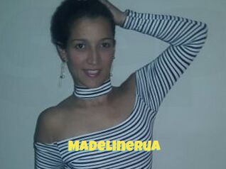MadelineRua