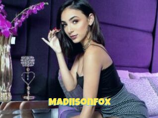 MadiisonFox