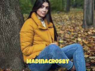 MadinaCrosby Sexe et Porno