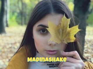 MadinaShake