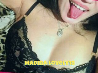 Madina_Lovely18