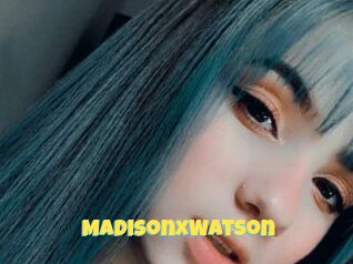 MadisonxWatson