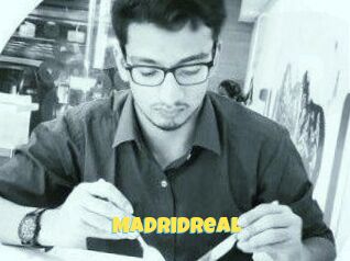 Madridreal