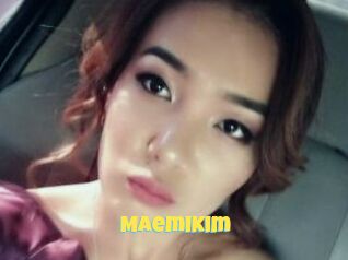 MaemiKim