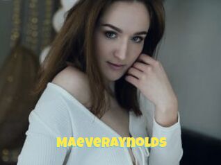 MaeveRaynolds
