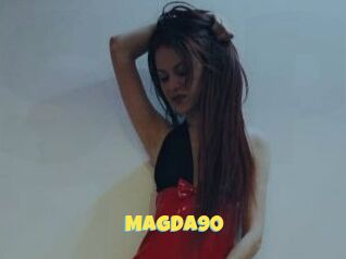 Magda90