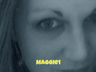 Maggie1