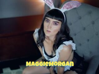 MaggieMorgan