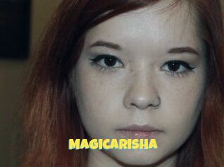 Magic_Arisha
