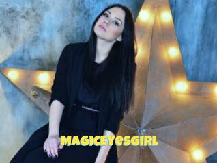 MagicEyesGirl