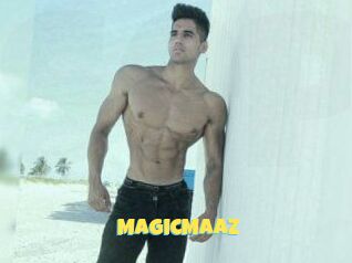 MagicMaaz